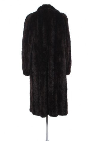 Damen Ledermantel Unbranded, Größe M, Farbe Braun, Preis € 162,99