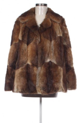 Női bőrkabát Unbranded, Méret S, Szín Barna, Ár 64 079 Ft