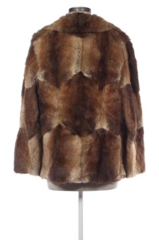 Női bőrkabát Unbranded, Méret S, Szín Barna, Ár 64 079 Ft