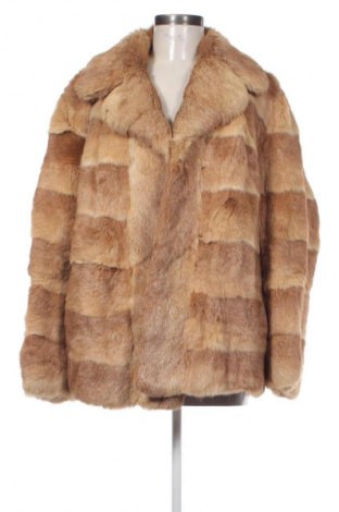 Dámska kožená bunda  Unbranded, Veľkosť L, Farba Hnedá, Cena  149,95 €