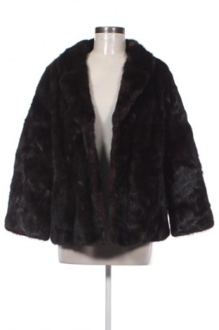 Damen Ledermantel Unbranded, Größe M, Farbe Braun, Preis 162,99 €