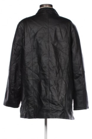 Dámská kožená bunda  Unbranded, Velikost XL, Barva Černá, Cena  2 999,00 Kč