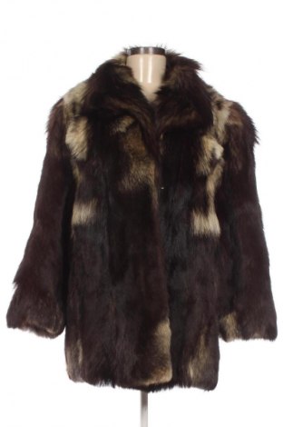 Dámská kožená bunda  Unbranded, Velikost L, Barva Vícebarevné, Cena  2 722,00 Kč