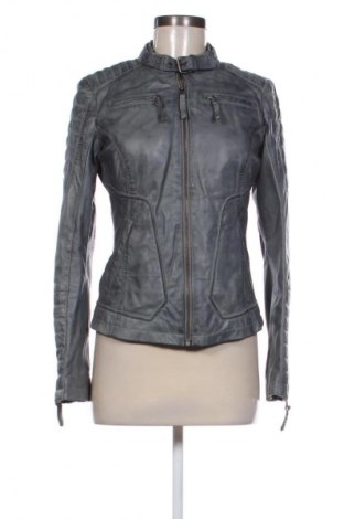 Női bőrdzseki 7 Eleven, Méret XS, Szín Szürke, Ár 17 000 Ft
