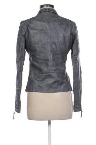 Női bőrdzseki 7 Eleven, Méret XS, Szín Szürke, Ár 17 000 Ft