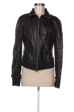 Damen Lederjacke Arma, Größe S, Farbe Schwarz, Preis 172,99 €