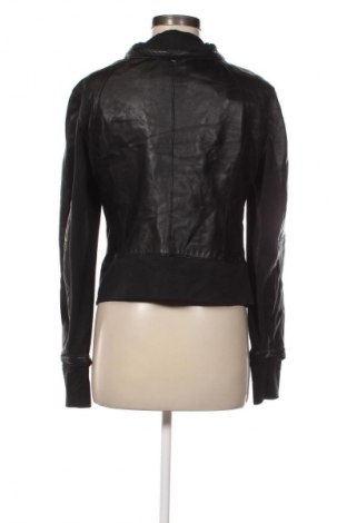 Damen Lederjacke Arma, Größe S, Farbe Schwarz, Preis 172,99 €