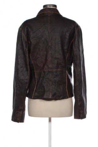 Geacă de piele pentru femei Arma, Mărime XL, Culoare Maro, Preț 784,99 Lei