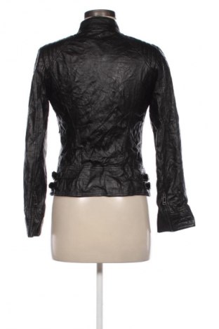 Női bőrdzseki Belstaff, Méret S, Szín Fekete, Ár 110 129 Ft