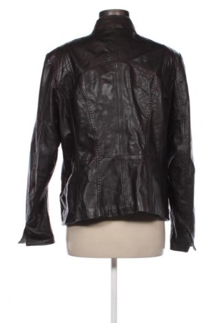 Damen Lederjacke Bonita, Größe XXL, Farbe Braun, Preis 70,99 €