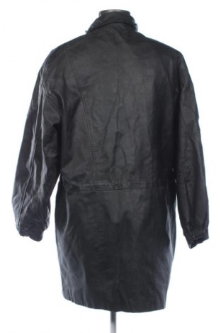 Damen Lederjacke C&A, Größe XXL, Farbe Schwarz, Preis € 94,27