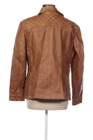 Damska kurtka skórzana Canda, Rozmiar XL, Kolor Kolorowy, Cena 121,99 zł