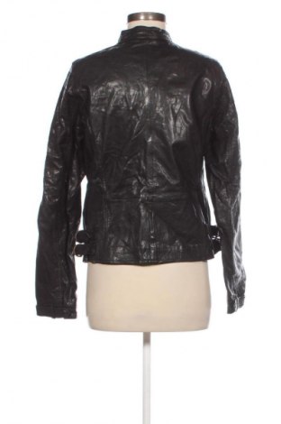 Geacă de piele pentru femei Cecil, Mărime M, Culoare Negru, Preț 924,99 Lei