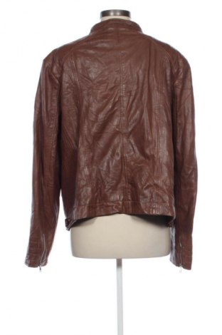 Damen Lederjacke Cellbes, Größe M, Farbe Braun, Preis 60,99 €
