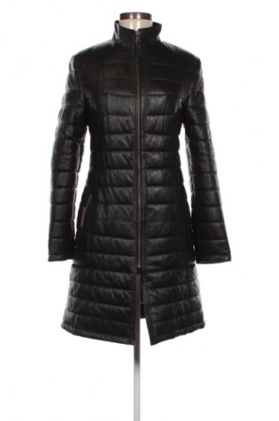 Damska kurtka skórzana Felix Hardy, Rozmiar M, Kolor Czarny, Cena 969,99 zł