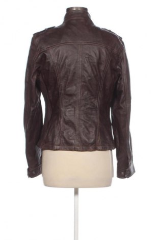 Damen Lederjacke Gipsy, Größe XL, Farbe Braun, Preis € 132,99
