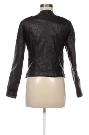 Geacă de piele pentru femei House, Mărime S, Culoare Negru, Preț 153,00 Lei