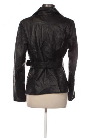 Női bőrdzseki Ibana, Méret M, Szín Fekete, Ár 63 619 Ft