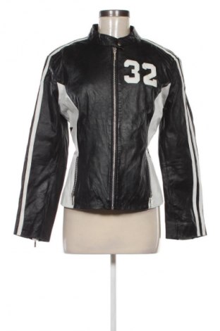 Geacă de piele pentru femei In Extenso, Mărime L, Culoare Multicolor, Preț 255,00 Lei