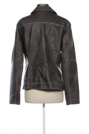 Damska kurtka skórzana John Baner, Rozmiar XL, Kolor Brązowy, Cena 133,66 zł