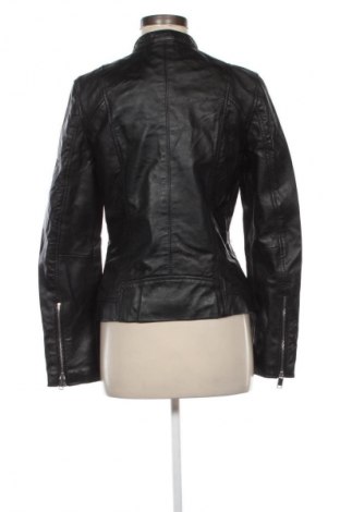 Női bőrdzseki Le Temps Des Cerises, Méret L, Szín Fekete, Ár 75 669 Ft