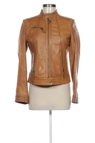 Női bőrdzseki MARC NEW YORK, Méret S, Szín Barna, Ár 40 519 Ft