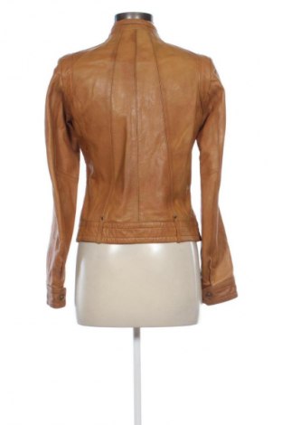 Női bőrdzseki MARC NEW YORK, Méret S, Szín Barna, Ár 40 519 Ft