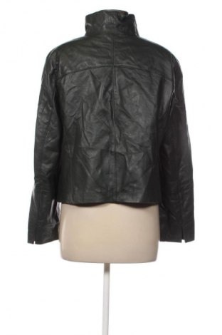 Dámská kožená bunda  Madeleine, Velikost M, Barva Zelená, Cena  2 599,00 Kč