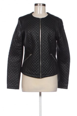 Damen Lederjacke Mohito, Größe L, Farbe Schwarz, Preis € 29,59