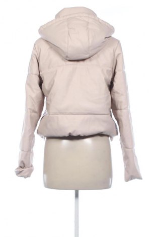 Geacă de piele pentru femei Mohito, Mărime XS, Culoare Roz, Preț 152,63 Lei