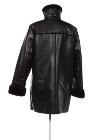 Dámská kožená bunda  ONLY, Velikost L, Barva Černá, Cena  1 429,00 Kč