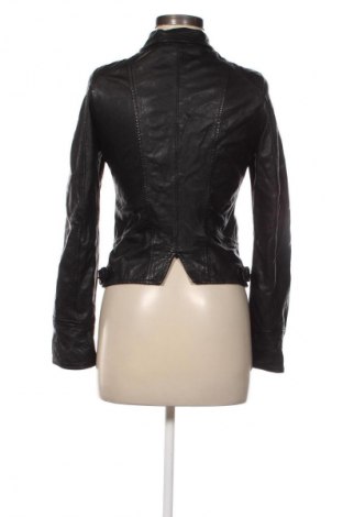 Damen Lederjacke Oakwood, Größe XS, Farbe Schwarz, Preis € 122,99