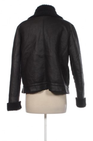 Damska kurtka skórzana Page One, Rozmiar L, Kolor Czarny, Cena 147,99 zł