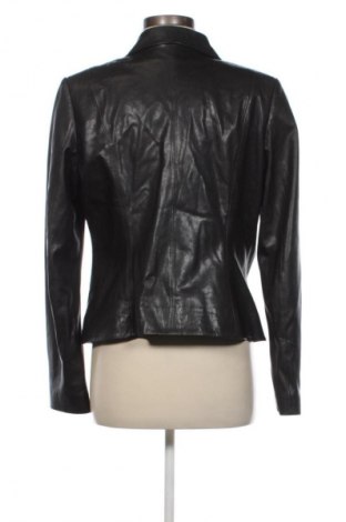 Damen Lederjacke Poche, Größe XL, Farbe Schwarz, Preis € 87,99