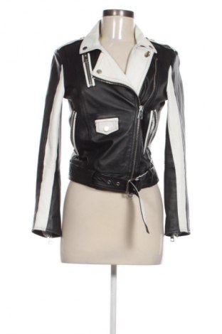 Damen Lederjacke STREET LEATHERS, Größe XS, Farbe Mehrfarbig, Preis 199,99 €