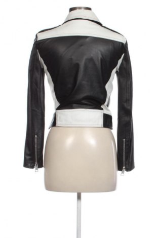 Damen Lederjacke STREET LEATHERS, Größe XS, Farbe Mehrfarbig, Preis 199,99 €
