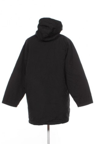 Γυναικείο δερμάτινο μπουφάν Topshop, Μέγεθος XS, Χρώμα Μαύρο, Τιμή 98,99 €