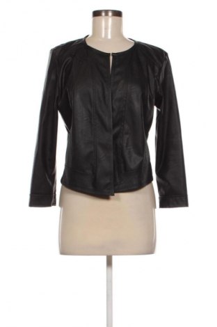 Női bőrdzseki Unbranded, Méret L, Szín Fekete, Ár 11 571 Ft