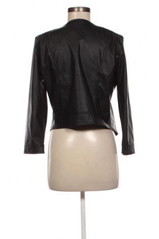 Női bőrdzseki Unbranded, Méret L, Szín Fekete, Ár 11 571 Ft