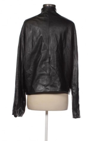Damen Lederjacke Unbranded, Größe XL, Farbe Schwarz, Preis € 65,99