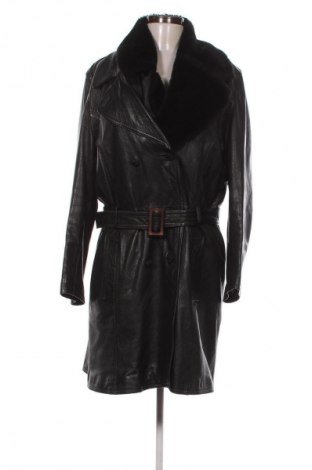 Női bőrdzseki Unbranded, Méret XL, Szín Fekete, Ár 15 969 Ft