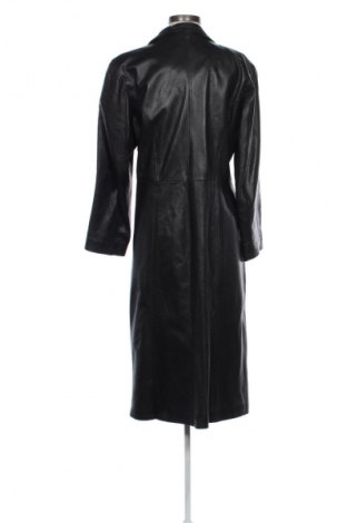 Damen Lederjacke Unbranded, Größe M, Farbe Schwarz, Preis 50,00 €