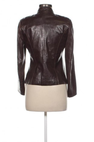 Női bőrdzseki Unbranded, Méret M, Szín Barna, Ár 19 400 Ft