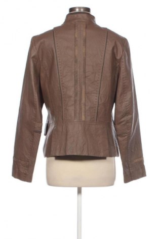 Damen Lederjacke Unbranded, Größe XL, Farbe Braun, Preis € 40,99