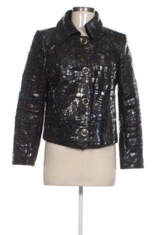 Dámska kožená bunda  Unbranded, Veľkosť M, Farba Viacfarebná, Cena  60,95 €