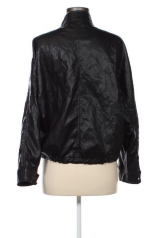 Damen Lederjacke Unbranded, Größe M, Farbe Schwarz, Preis € 26,99