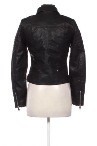 Női bőrdzseki Vero Moda, Méret S, Szín Fekete, Ár 23 839 Ft