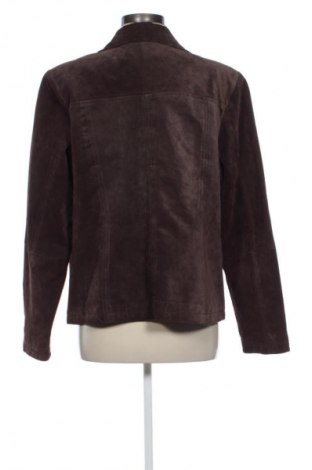 Damen Lederjacke Yessica, Größe XL, Farbe Braun, Preis 49,62 €