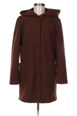 Damenmantel 17 & Co., Größe S, Farbe Braun, Preis 30,99 €