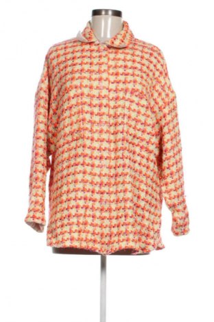 Damski płaszcz ASOS, Rozmiar M, Kolor Kolorowy, Cena 129,99 zł